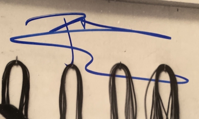  Autograph Profile