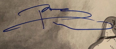  Autograph Profile