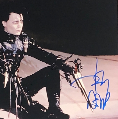  Autograph Profile