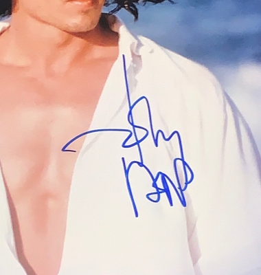  Autograph Profile