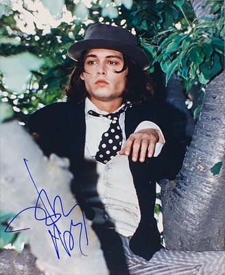  Autograph Profile