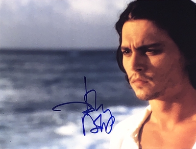  Autograph Profile