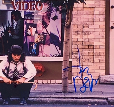  Autograph Profile