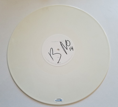  Autograph Profile
