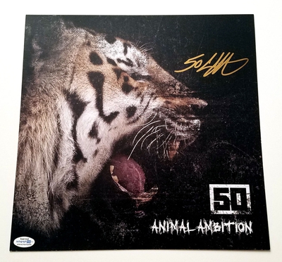  Autograph Profile