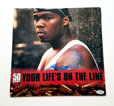  Autograph Profile