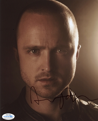  Autograph Profile