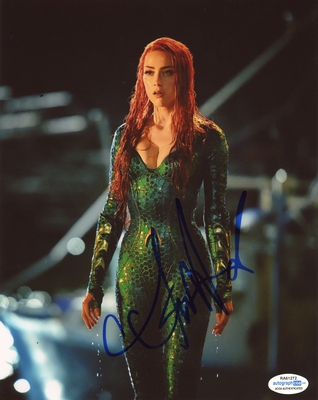  Autograph Profile