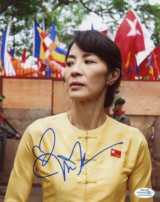  Autograph Profile