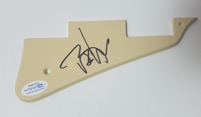  Autograph Profile