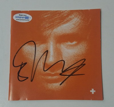  Autograph Profile