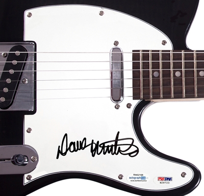  Autograph Profile
