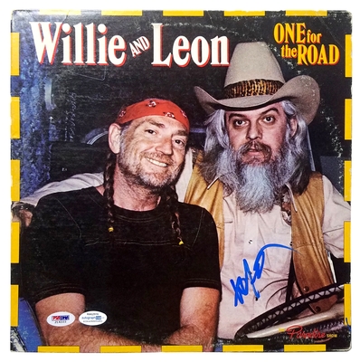  Autograph Profile
