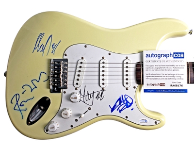  Autograph Profile