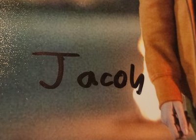  Autograph Profile