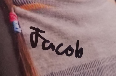  Autograph Profile