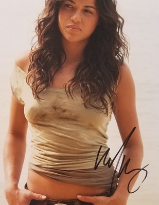  Autograph Profile