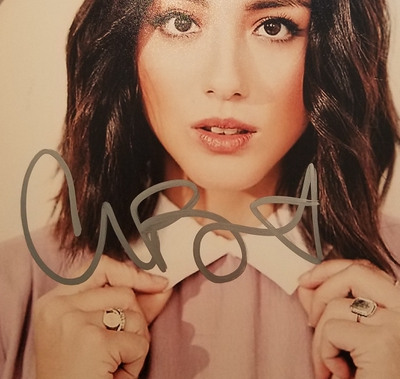  Autograph Profile