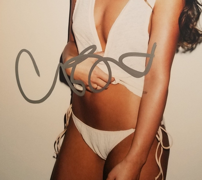  Autograph Profile