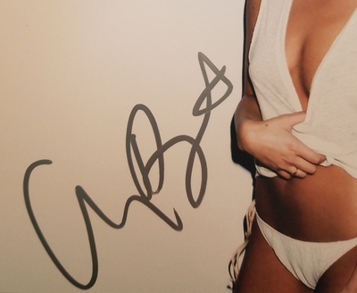  Autograph Profile