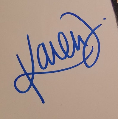  Autograph Profile