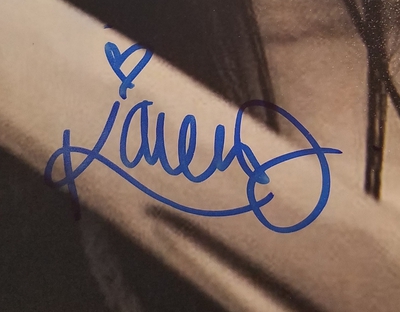  Autograph Profile