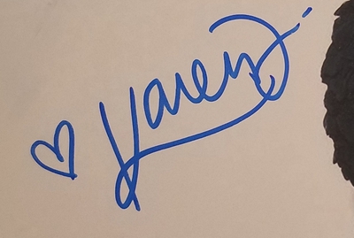  Autograph Profile
