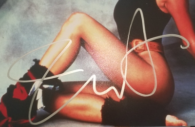  Autograph Profile