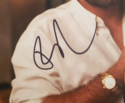  Autograph Profile