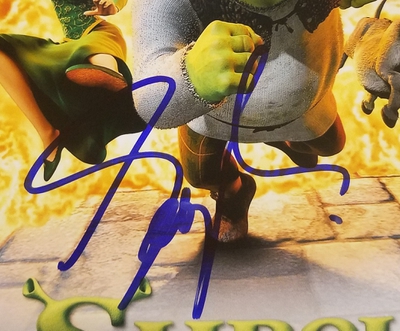  Autograph Profile