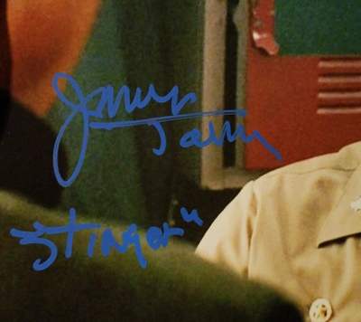  Autograph Profile