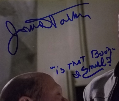  Autograph Profile