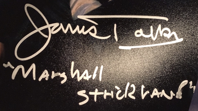  Autograph Profile