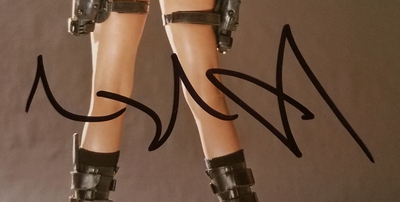  Autograph Profile