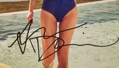  Autograph Profile