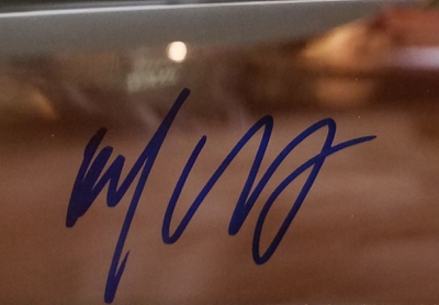  Autograph Profile
