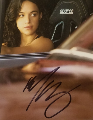  Autograph Profile