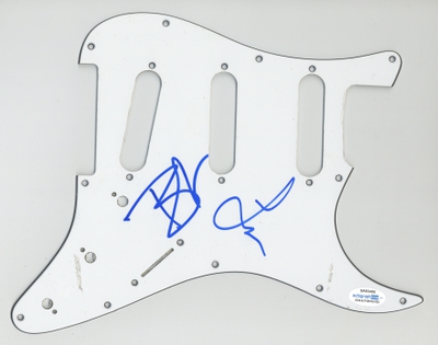  Autograph Profile