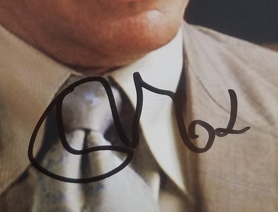  Autograph Profile