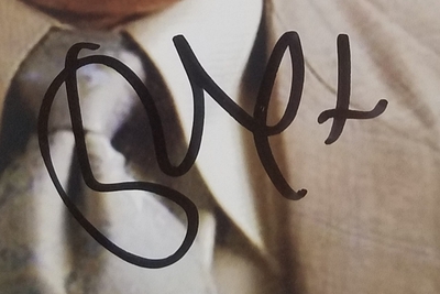  Autograph Profile