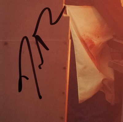  Autograph Profile