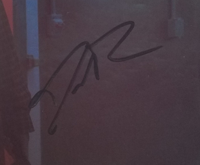  Autograph Profile