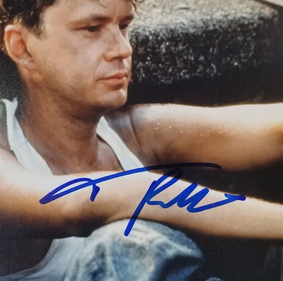  Autograph Profile