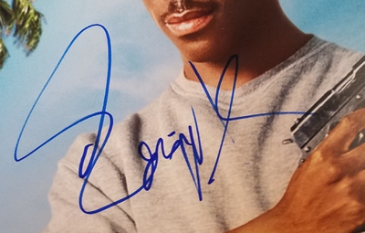  Autograph Profile