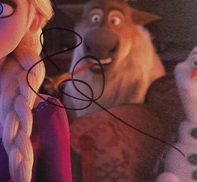  Autograph Profile