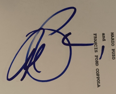  Autograph Profile