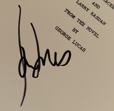  Autograph Profile