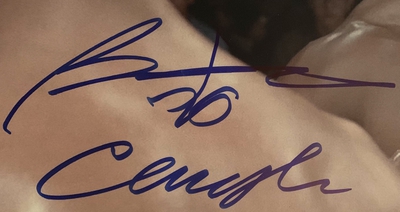  Autograph Profile