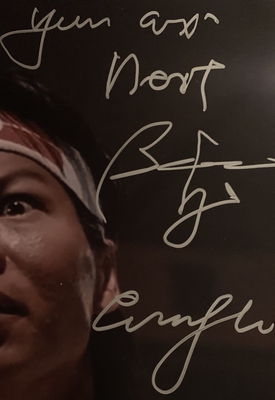  Autograph Profile