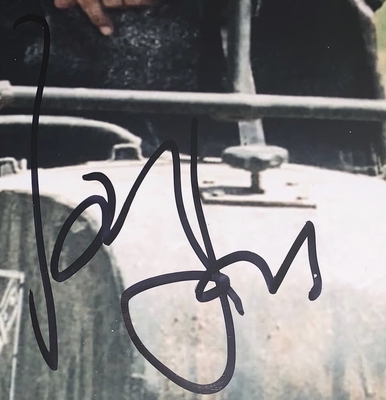  Autograph Profile